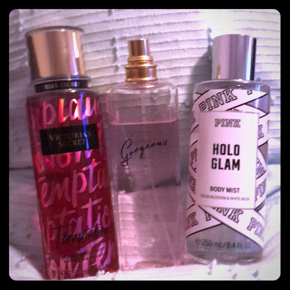 Victoria’s Secret Body Splash